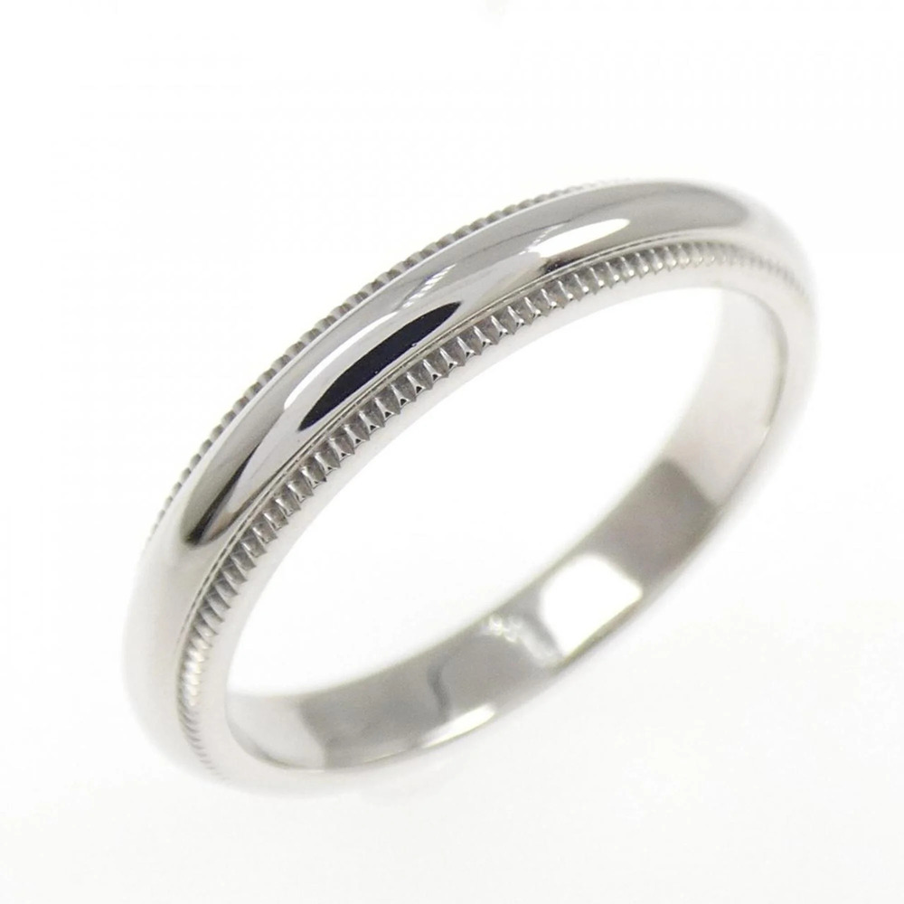 TIFFANY Silver Ring